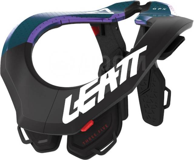   GPX 3.5 Brace Junior Black  (Leatt) 