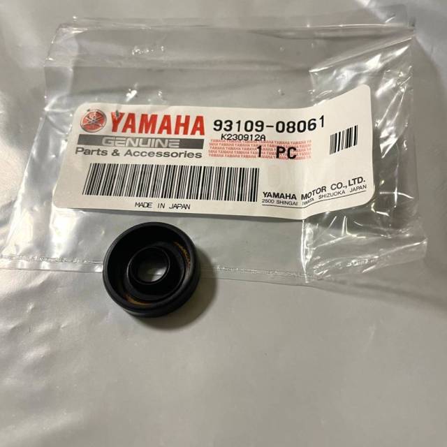    YAMAHA 93109-08061 () 