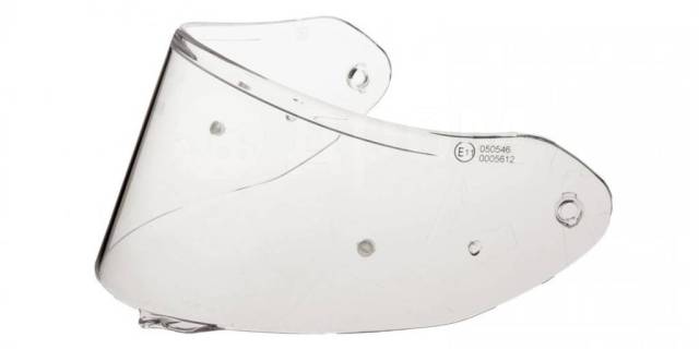    VISOR KIT ST701/VALOR CLEAR (AIROH) 