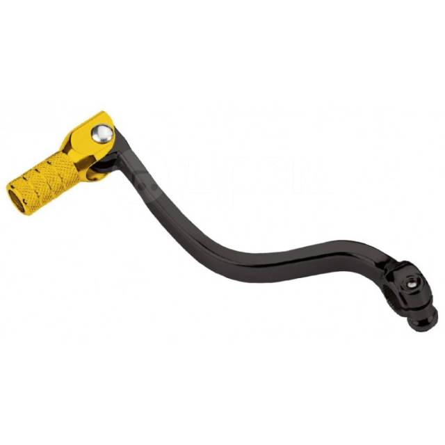 -   Suzuki RM80 86-01 RM85 02-19 Ƹ ACCEL SCL-7305 Yellow 