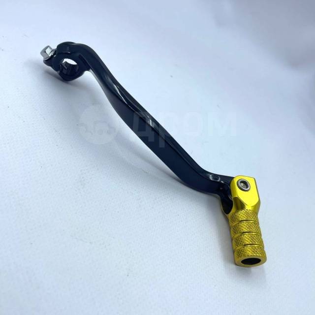 -   SUZUKI RM250 94-08  ACCEL SCL-7302 Yellow 