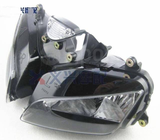  HONDA CBR600 F5 03 04 05 06 03-06 