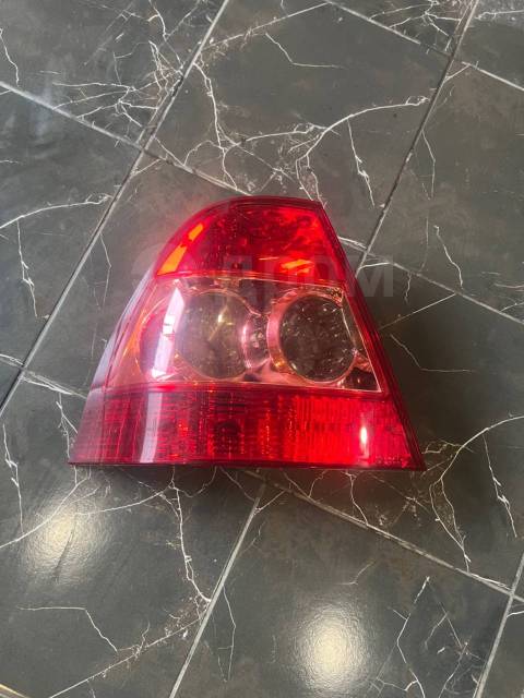    Toyota Corolla 120 01-06 8156102260
