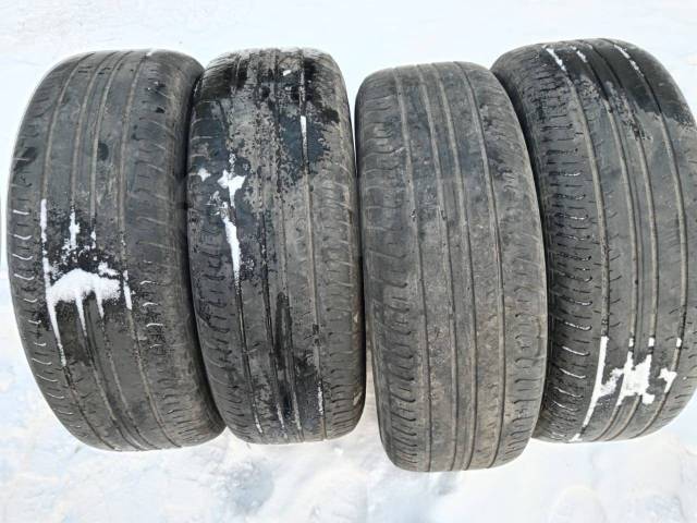 Hankook Optimo K415, 225/60R17