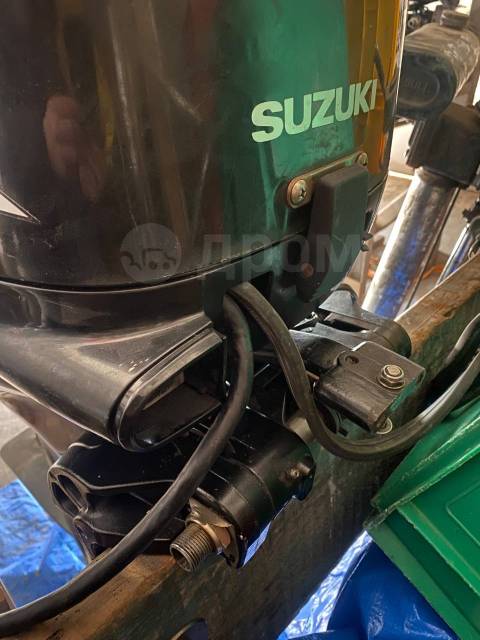 Suzuki. 70,00.., 4-, ,  L (508 ), 2007  