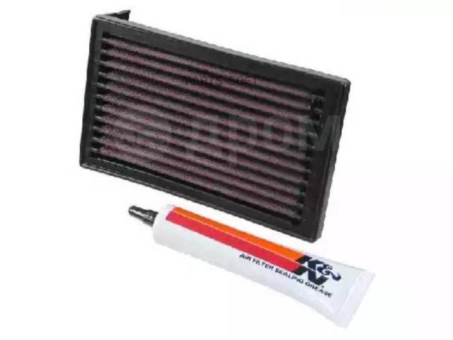   - (en) with increased durability (156x90x21) YAMAHA XT, XTZ 600/660 1990-19 K&N FILTERS 