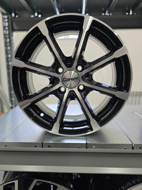    R15 4x100 Carwel  .11432AC