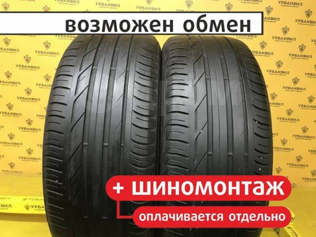 Bridgestone Turanza T001, 225/50 R18 95W