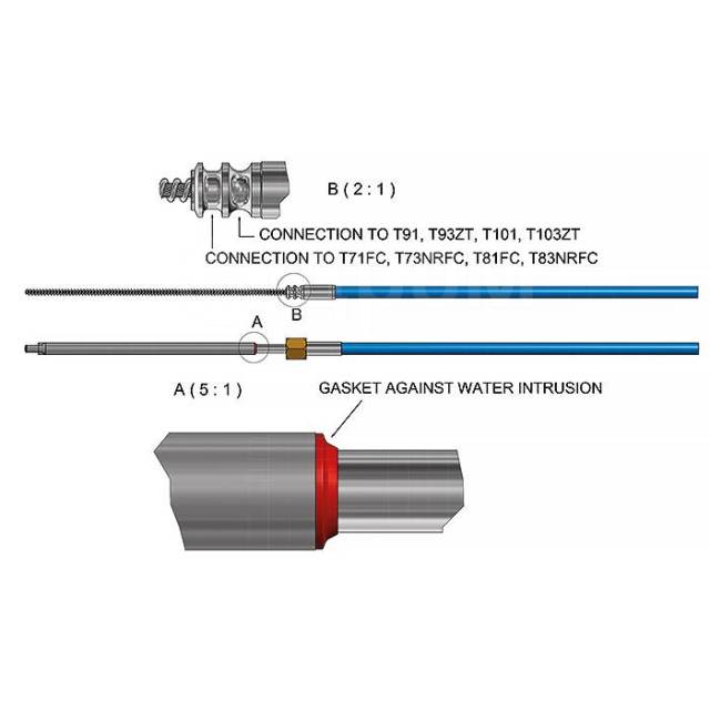   Ultraflex M90MACH 19" M90MACH 19" Ultraflex 