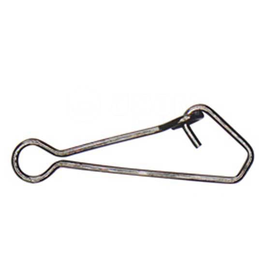    Hooked Grey 3, 4  Colmic GMH06003 