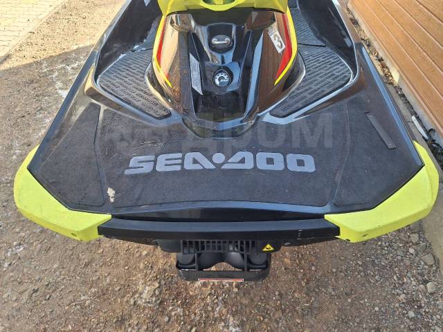 BRP Sea-Doo GTR. 2012  