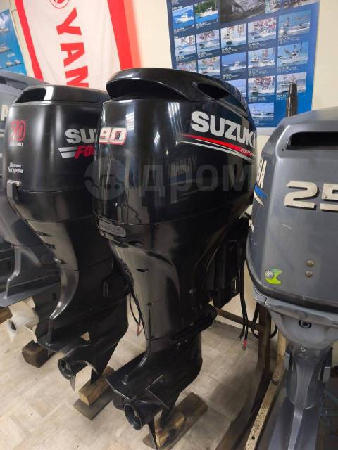 Suzuki. 90,00.., 4-, ,  L (508 ), 2019  