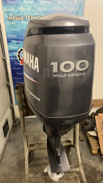 Yamaha. 100,00.., 4-, ,  L (508 ), 2001  