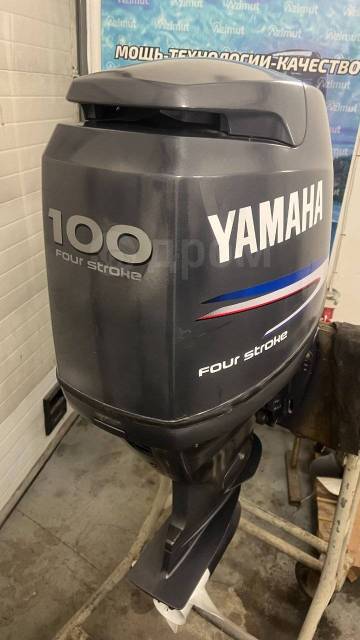 Yamaha. 100,00.., 4-, ,  L (508 ), 2001  