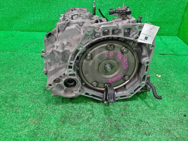  Nissan Tiida, C11; VY12; YGZ11; Z12; YZ11; NZ12; E11; SC11, HR15DE; N4434 A/T [073W0077746]  