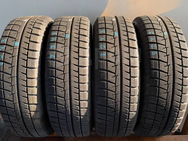 Bridgestone Blizzak Revo GZ, 195/65 R15, 15", 1 шт, 195 мм, 65 % ...
