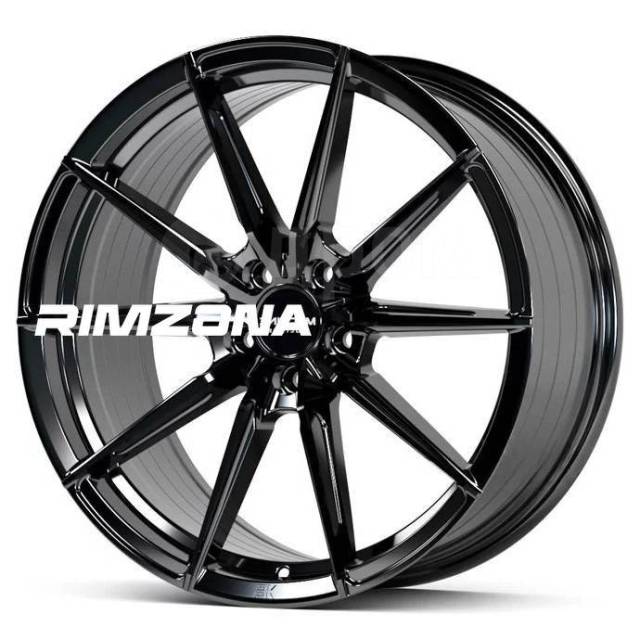 Литые диски FF 208 R19 8.5J 5x108 ET35 dia 73.1
