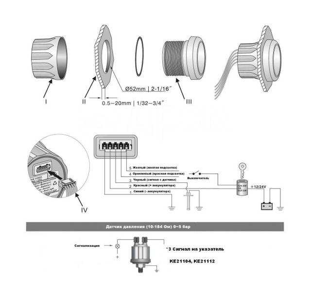     0-5 ,  ,  , . 52 , Marine Rocket PGD0005WSMR 