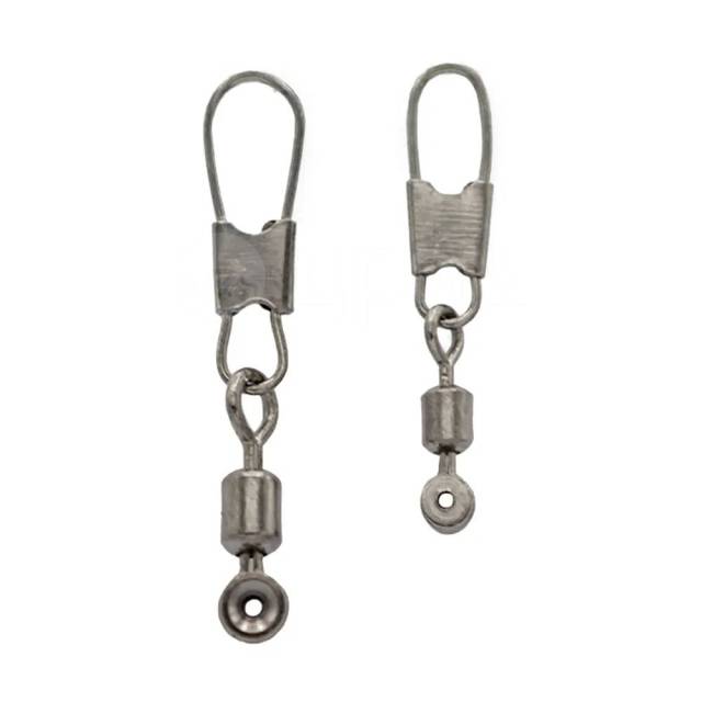  Metal Bead Safety Grey 10, 2  Colmic GME10010 