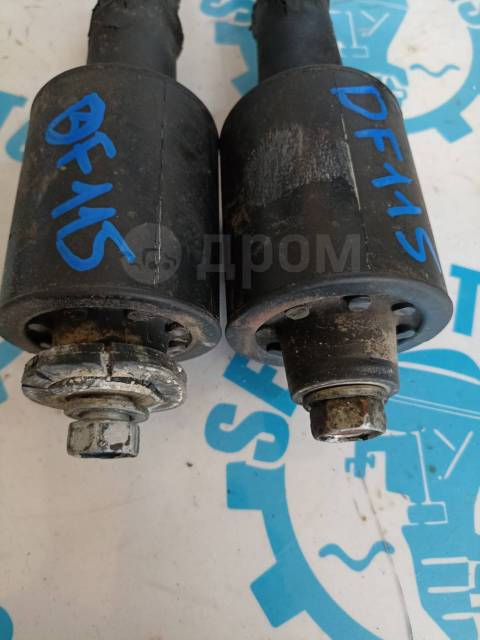  Suzuki DF90-140 54160-90J00-000  2.  