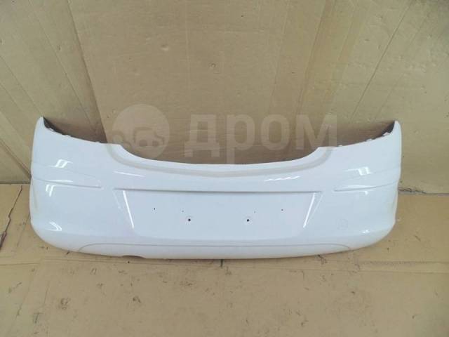 Opel Corsa D    3. / 13179893  