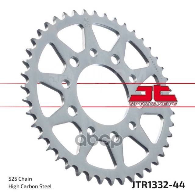   1332.44 JT Sprockets . JTR133244 