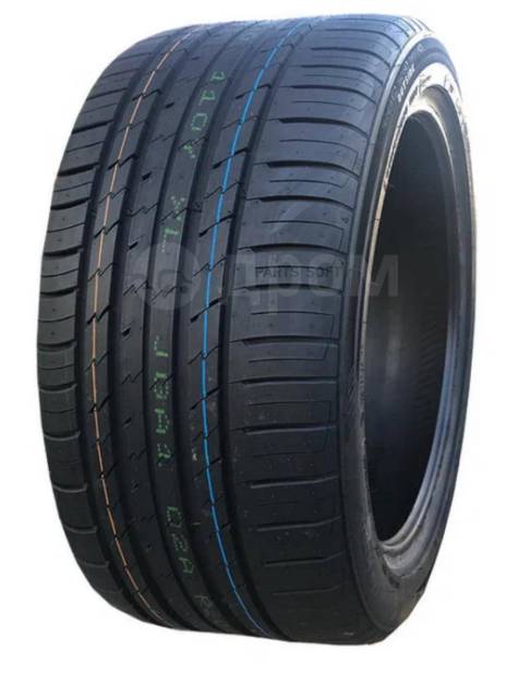 Tracmax X-Privilo RS01+, 285/45 R21 113Y XL TL