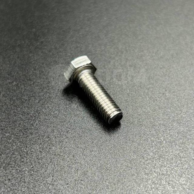  Yamaha M6x25mm (YUELANG) 