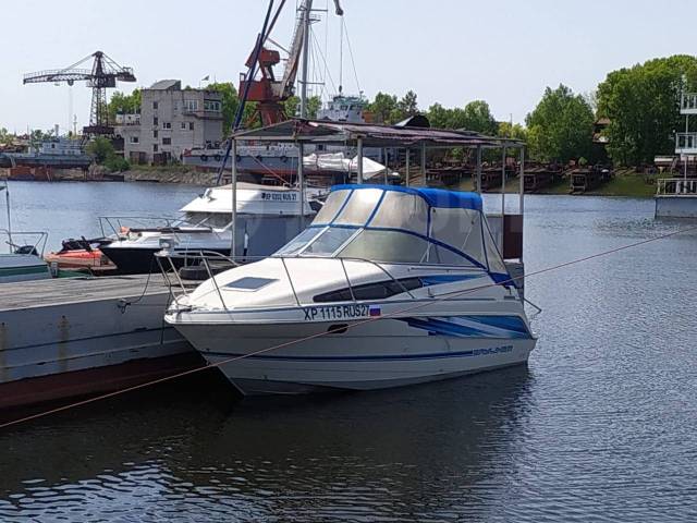 Bayliner. 1995 ,  7,20.,  , 250,00..,  