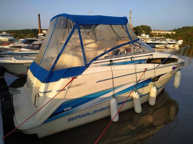 Bayliner. 1995 ,  7,20.,  , 250,00..,  