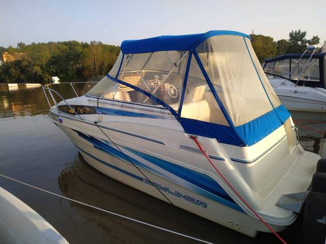 Bayliner. 1995 ,  7,20.,  , 250,00..,  