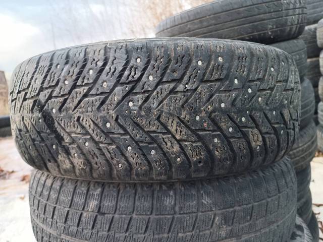 Nokian Hakkapeliitta 8, 175/65/15