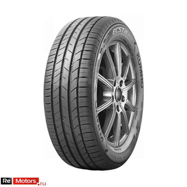 Kumho HS52 235/45 R18 98W, 235/45 R18 98W