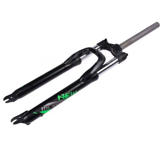  27,5" - MTB MOMA-M382 ML/O, ALLOY SHOULDER&STEEL LEG, W/MECHANICAL LOCK,DISC BR 