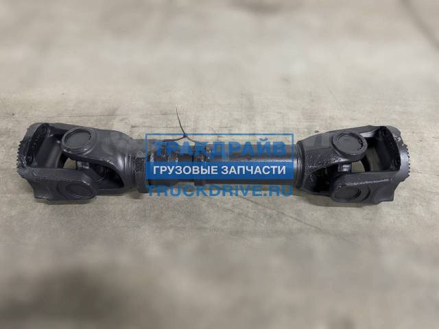   MAN TGA TGS TGX 680  Kv150 Spicer 81.39324-6068 81393246068  
