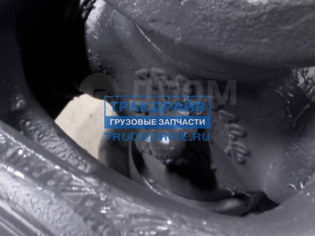   MAN TGA TGS TGX 680  Kv150 Spicer 81.39324-6068 81393246068  