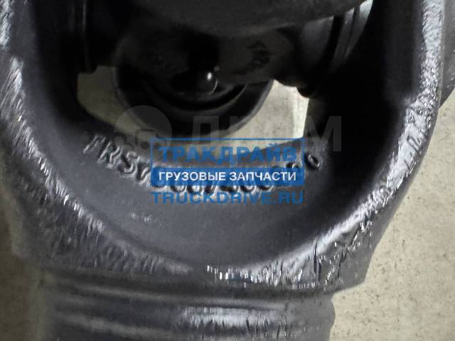   MAN TGA TGS TGX 680  Kv150 Spicer 81.39324-6068 81393246068  