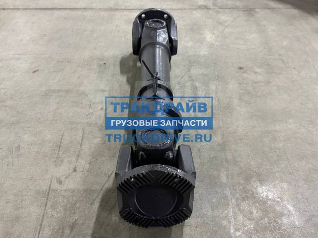   MAN TGA TGS TGX 680  Kv150 Spicer 81.39324-6068 81393246068  