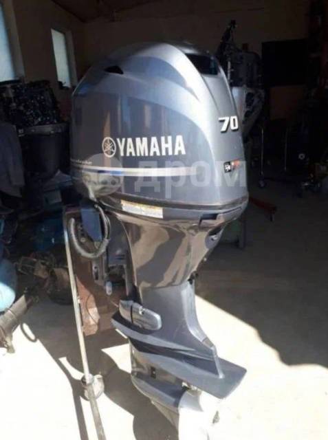 Yamaha. 70,00.., 4-, ,  L (508 ), 2025 .     