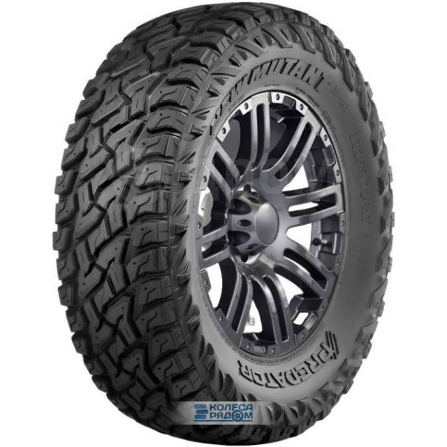 Predator New Mutant X-RT, 305/55 R20 125/122S