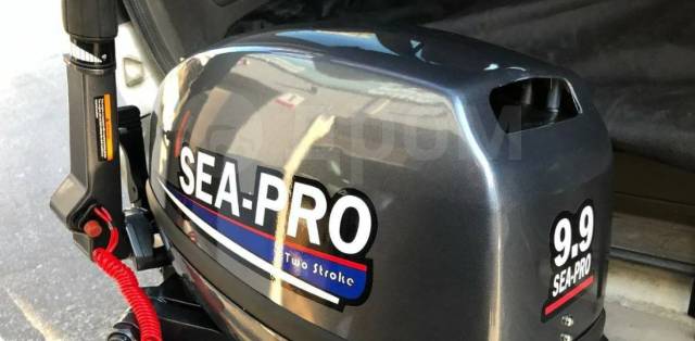 Sea-Pro. 9,90.., 2-, ,  S (381 ), 2025 .     