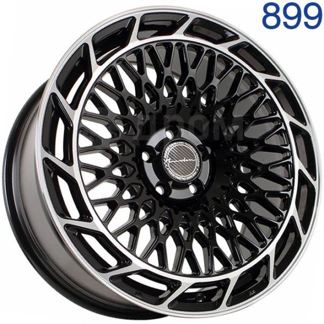Колесный диск FF YA9657