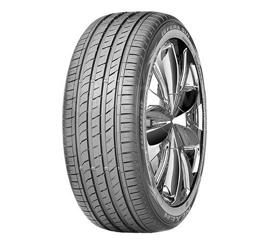 Nexen N&#039;FERA SU1, 245/45 R17 99Y XL