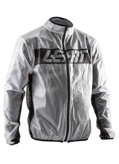  Leatt Racecover Jacket (Translucent) 4XL 