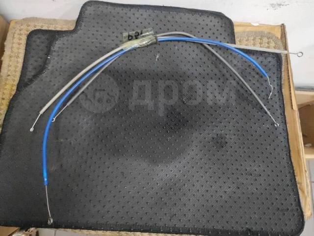 Купить Тросик печки Toyota Probox 2007 5590852020 NCP51 1NZ-FE в ...