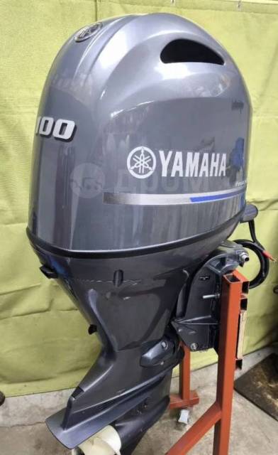 Yamaha. 100,00.., 4-, ,  L (508 ), 2025 .     