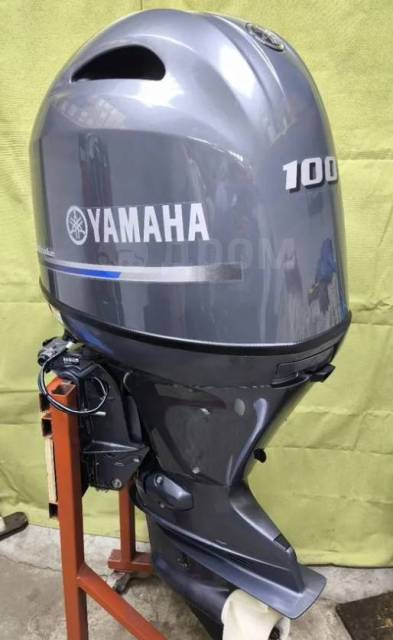 Yamaha. 100,00.., 4-, ,  L (508 ), 2025 .     