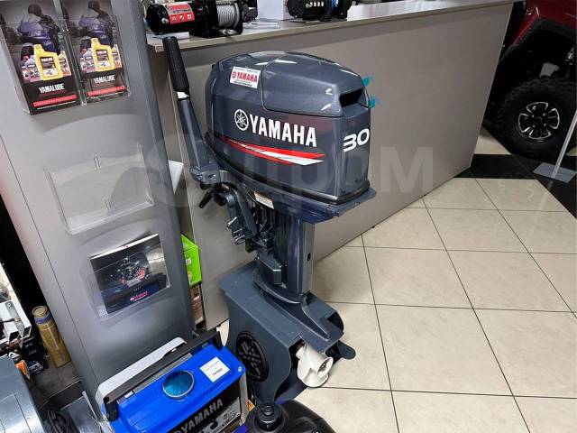 Yamaha. 30,00.., 2-, ,  S (381 ), 2025 .    -- 