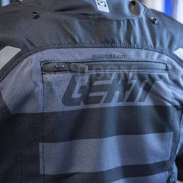  Leatt Moto 4.5 X-Flow Jacket (2022) 