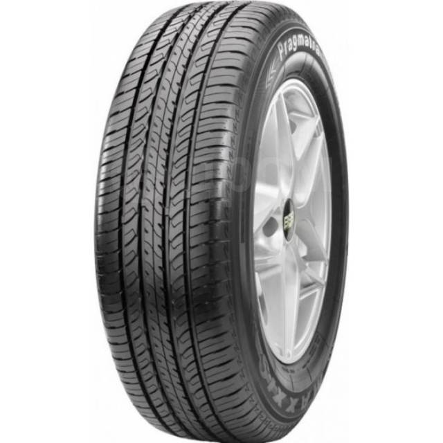 Maxxis MP-15 Pragmatra SUV, 215/65 R16 98H